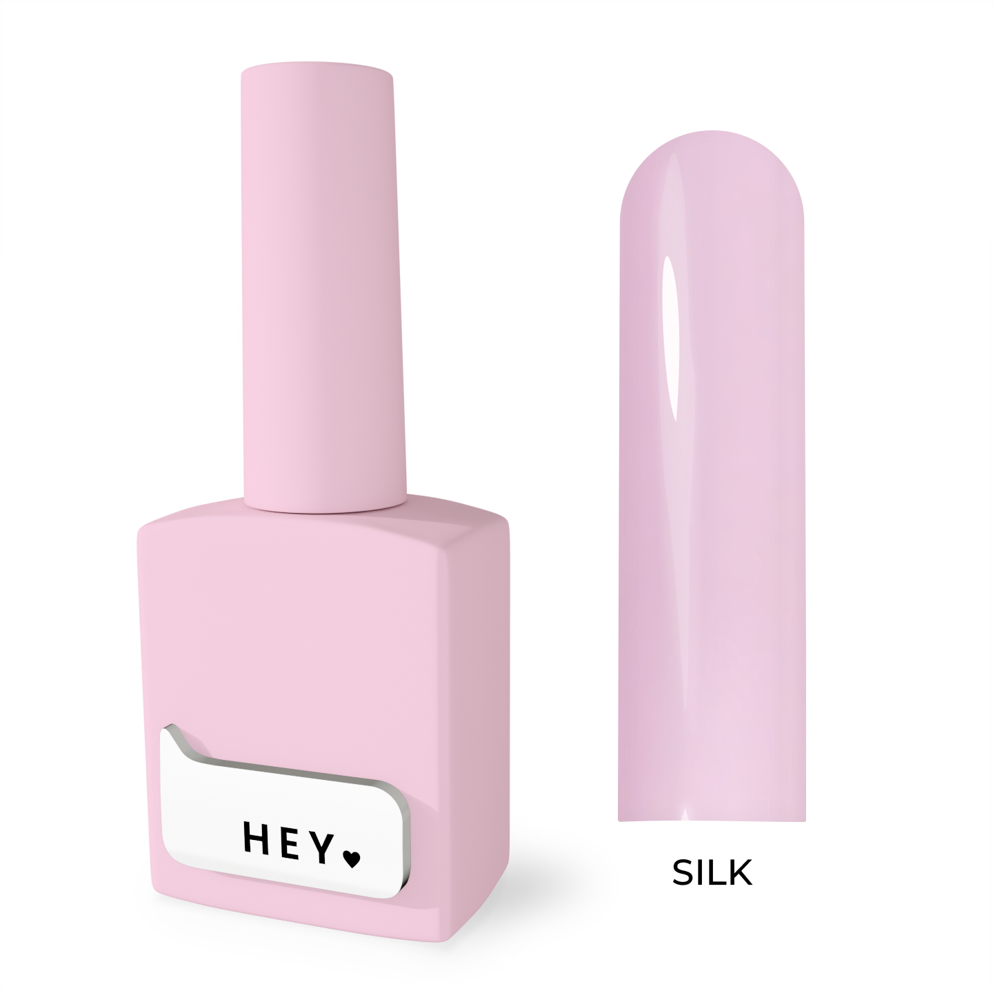 HEYLOVE. Tint Base, SILK, 15 ml